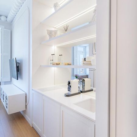 Agora Suites Aten Exteriör bild