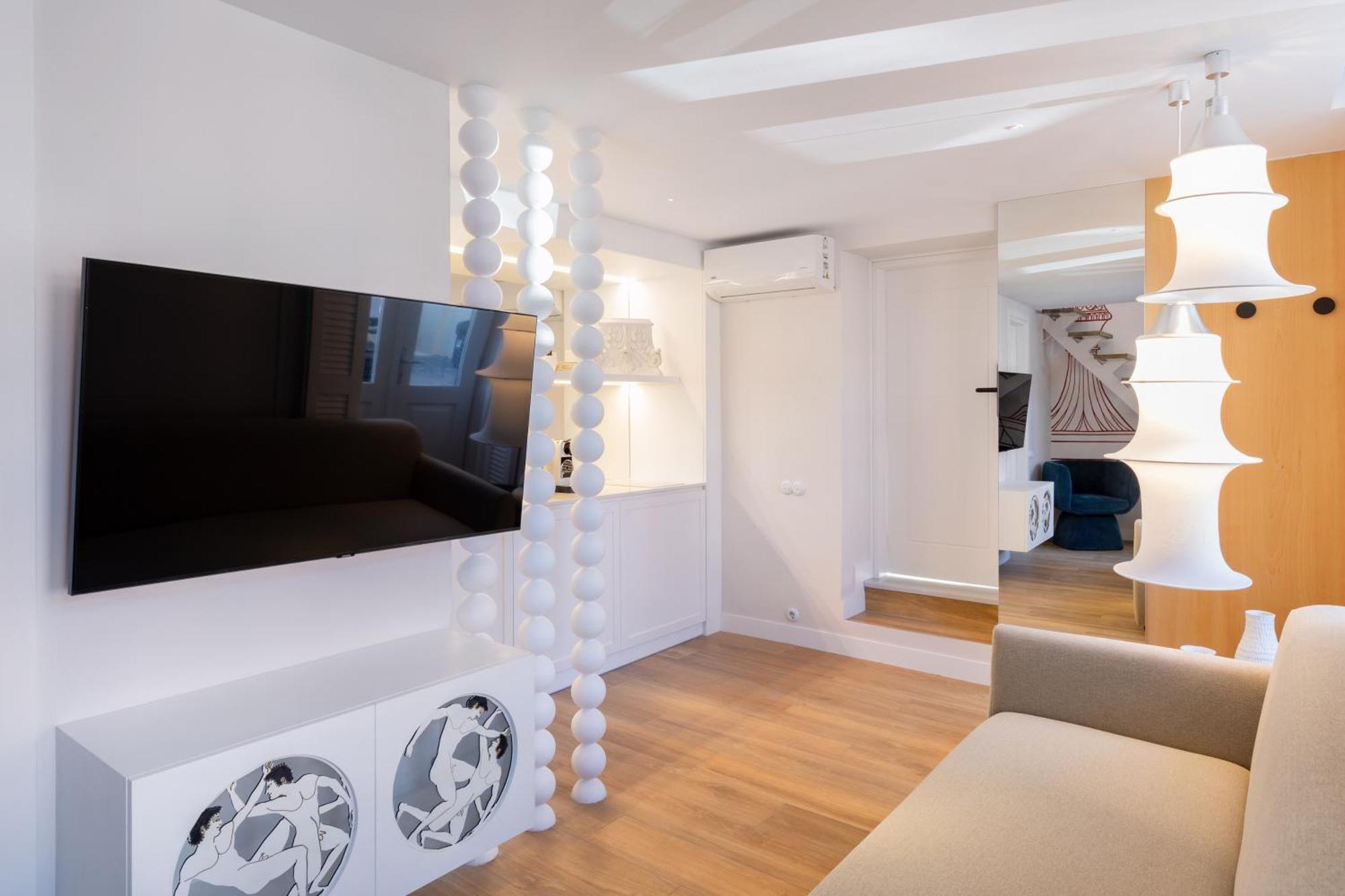 Agora Suites Aten Exteriör bild