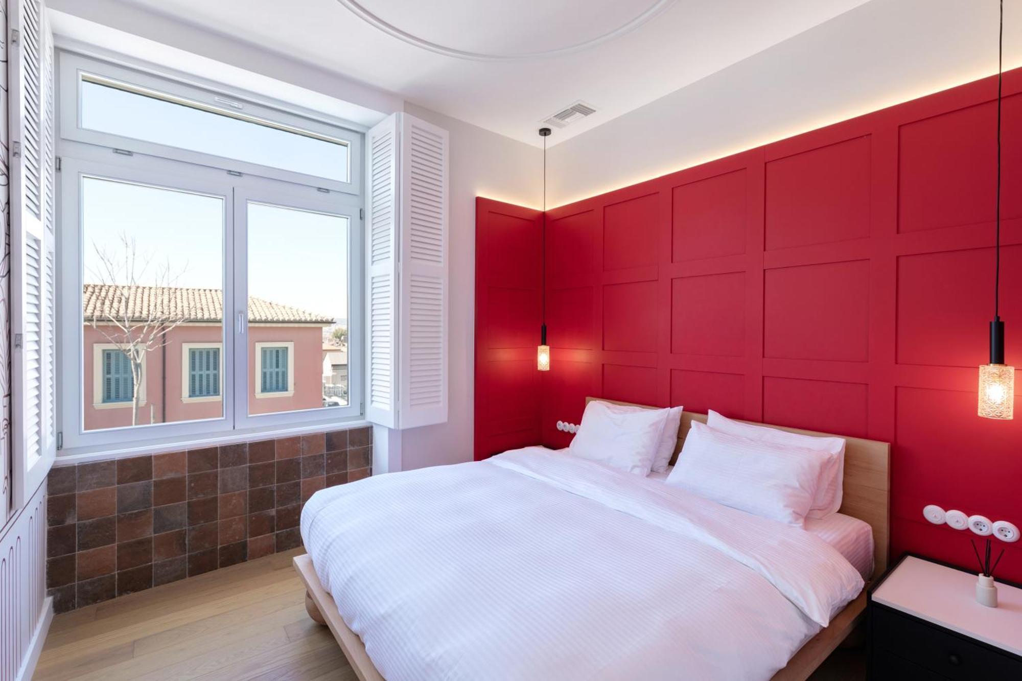 Agora Suites Aten Exteriör bild