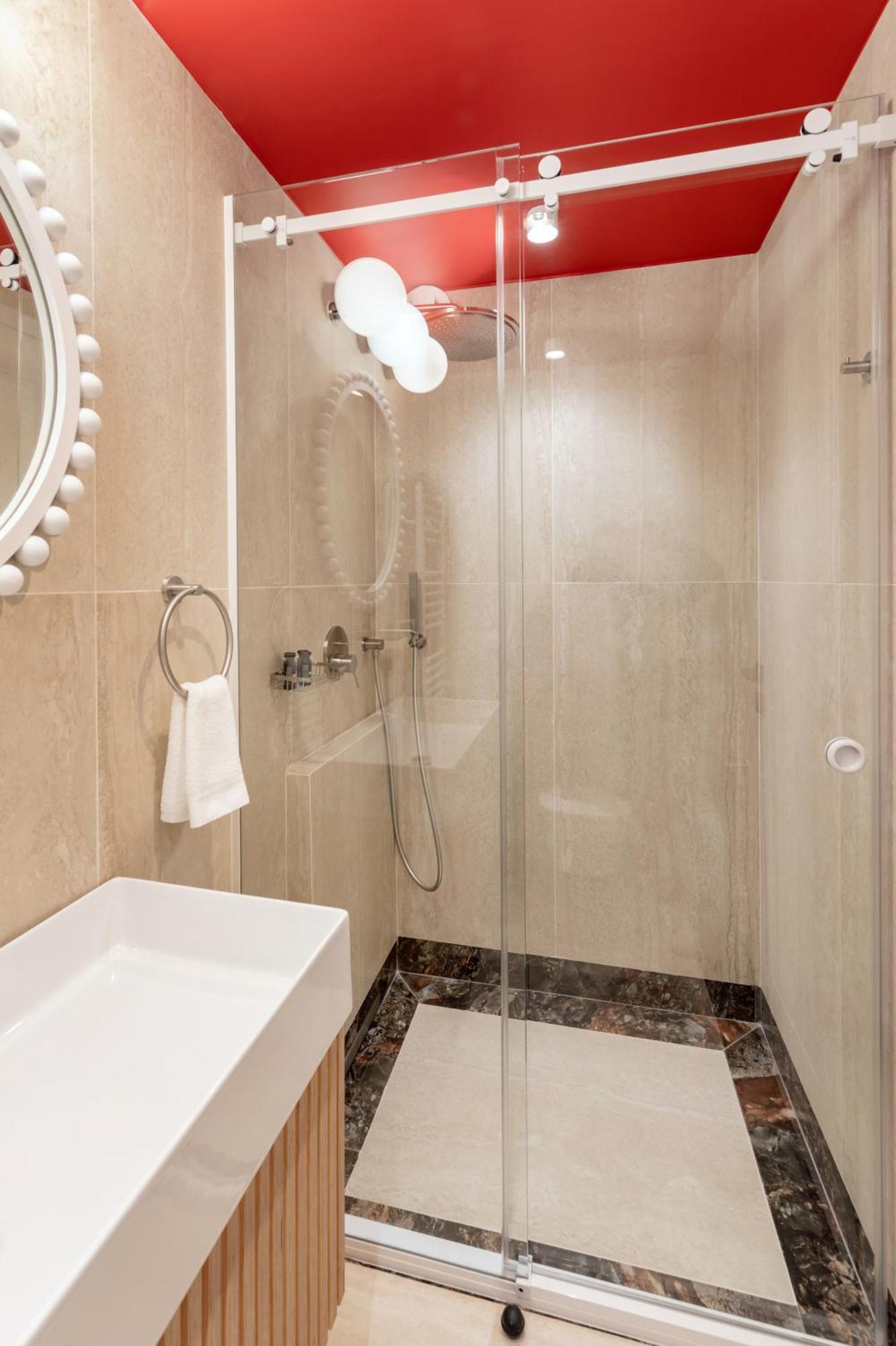 Agora Suites Aten Exteriör bild